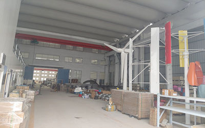 Chiny Beijing Silk Road Enterprise Management Services Co., Ltd.