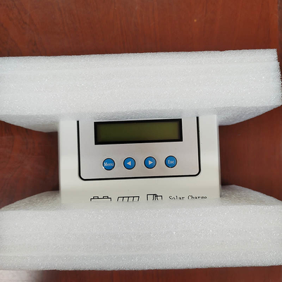 1000W PWM Regulator ładowania słonecznego 24V 30A Regulator ładowania słonecznego