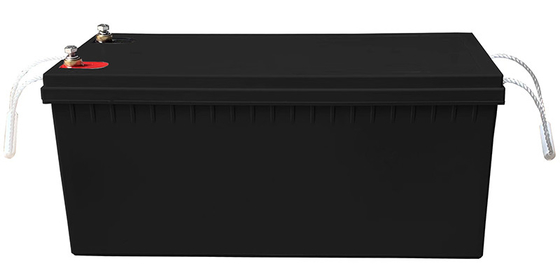 24V 48V 100AH ​​150AH 200AH Akumulator litowy ze zdalnym monitorowaniem