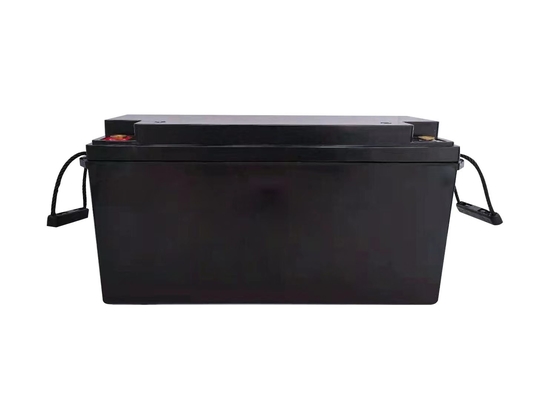 Domowa bateria litowa 48 V 50AH / 100AH ​​/ 150AH / 200AH Akumulator litowo-jonowy fosforanowy
