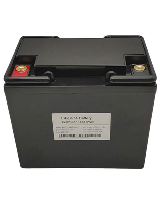 48V 150AH 200AH Akumulator litowy LiFePO4 Wiatrowy system baterii słonecznych