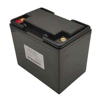 100AH ​​200AH Bateria litowo-fosforanowa 48V z systemem wytwarzania energii