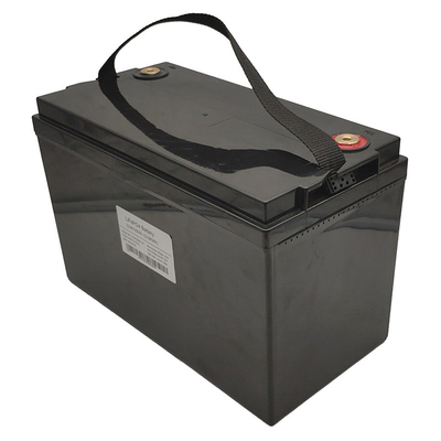 48V 150AH 200AH Akumulator litowy LiFePO4 Wiatrowy system baterii słonecznych