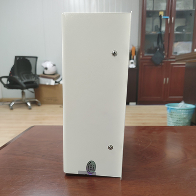 3PH 12V 24V Sterownik turbiny wiatrowej MPPT 400W 800W IP54 Off Grid System