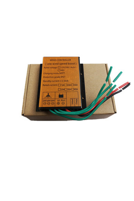 12V 24V 48V Kontroler ładowania wiatru MPPT 1000W Turbina wiatrowa MPPT