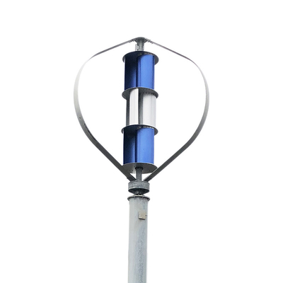 3 Blade Q Turbina wiatrowa 12V 200W Turbina wiatrowa Energia odnawialna