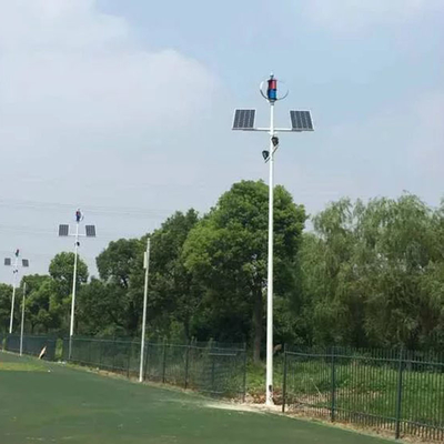 48V 800 Watt IP54 Q Turbina wiatrowa Niski poziom hałasu Turbiny wiatrowe zielonej energii