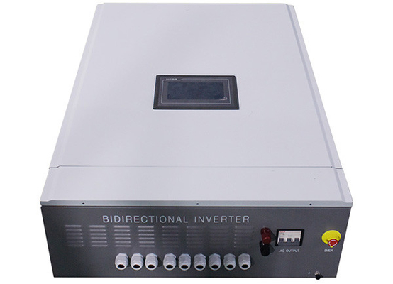 240Volt Hybrid Solar Inverter Hybrydowy Inwerter Off Grid 10KW USB