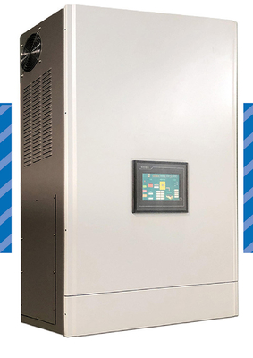20KW 240V Hybrid Solar Inverter Blue Tooth dla systemu hybrydowego wiatru i słońca