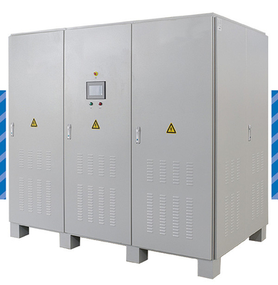 30KW 240V Hybrid Solar Inverter WIFI Off Grid Solar System dla energii elektrycznej