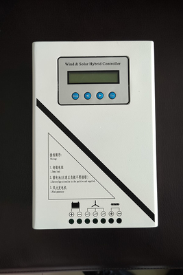 24V 800W MPPT Wind Charge Controller Dump Load Off Grid Mppt Solar Wind Charge Controller