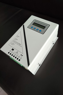 24V 48V 1000W Kontroler ładowania wiatru MPPT Wyświetlacz LCD Kontroler hybrydowy MPPT