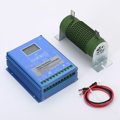 24V 800W MPPT Solar Charge Controller Mały regulator ładowania MPPT