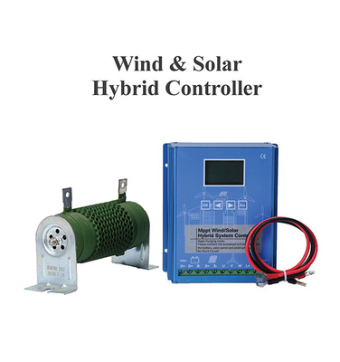 24V 800W MPPT Solar Charge Controller Mały regulator ładowania MPPT