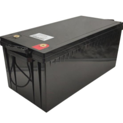 12V 24V 50AH 100AH ​​Akumulator litowo-jonowy System przechowywania baterii Bluetooth dla zielonej czystej energii