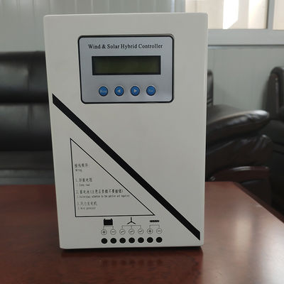 Kontroler ładowania wiatru MPPT 12V / 24V / 48V do użytku domowego 400W 800W 1000W