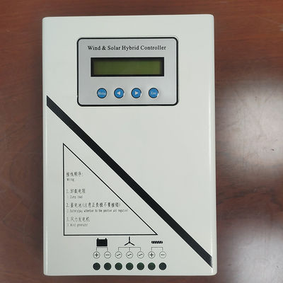 3PH 12V 24V Sterownik turbiny wiatrowej MPPT 400W 800W IP54 Off Grid System